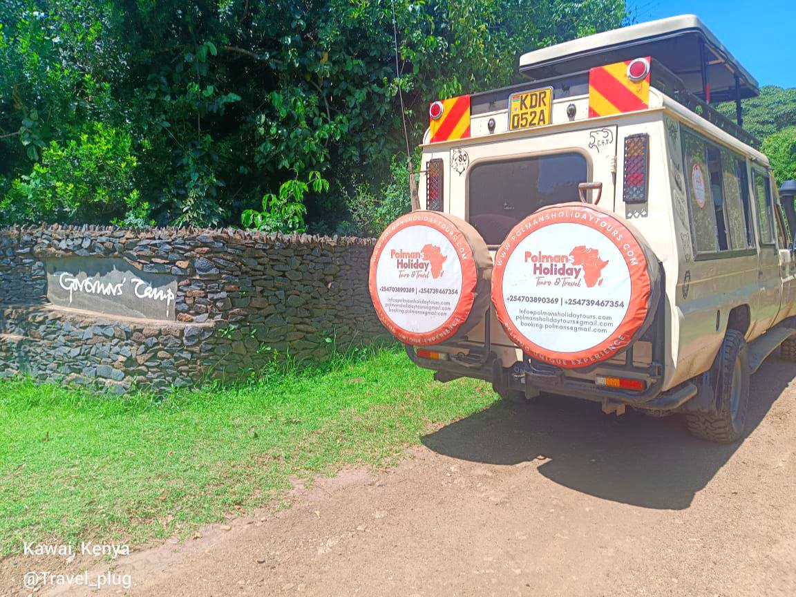 9-Day Kenya & Zanzibar Safari: Big Five Adventure & Tropical Beach Escape