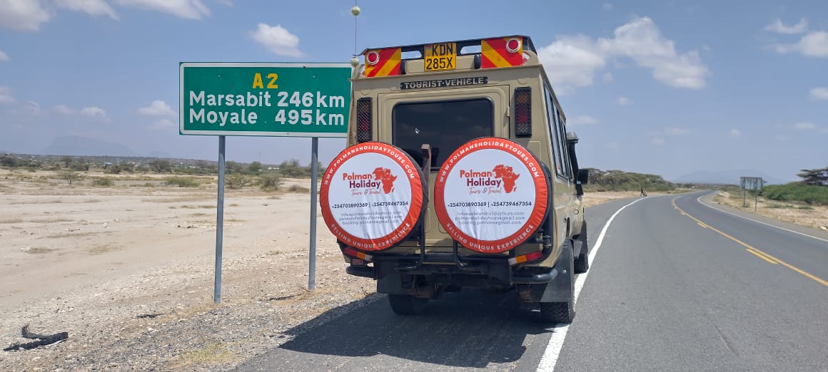 9 Days Kenya Safari Adventure | Big Five & Maasai Mara Wildlife Experience