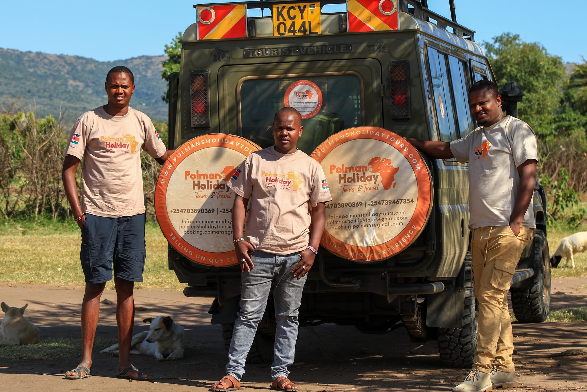 9 Days Kenya Safari & Diani Beach Vacation | Maasai Mara, Lake Naivasha & Nairobi Tour