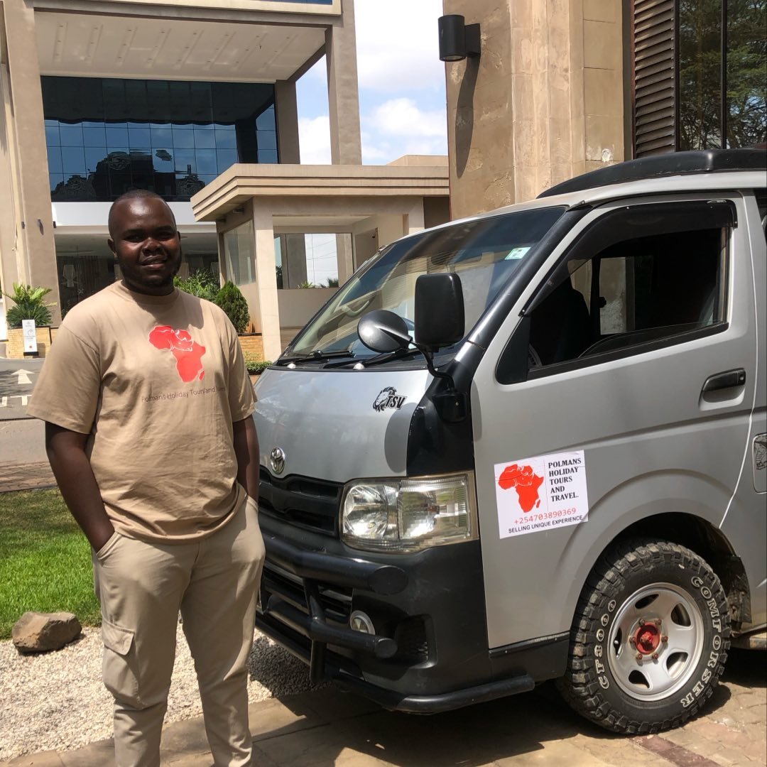 Explore Kenya in 9 Days – Big Five, Lakes & Northern Wilderness