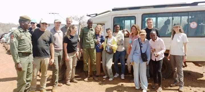 Explore Kenya in 9 Days – Big Five, Lakes & Northern Wilderness