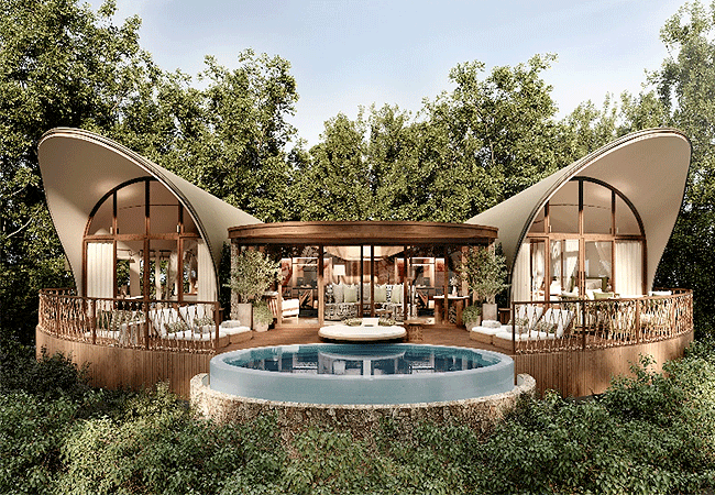 Kenya’s Ultimate VIP Fly-In Safari – Big Five & Diani Beach Escape