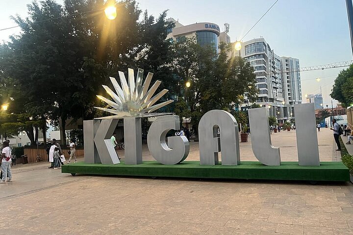 Kigali City Cultural & History Tour – Full Day Guided Kigali Experience