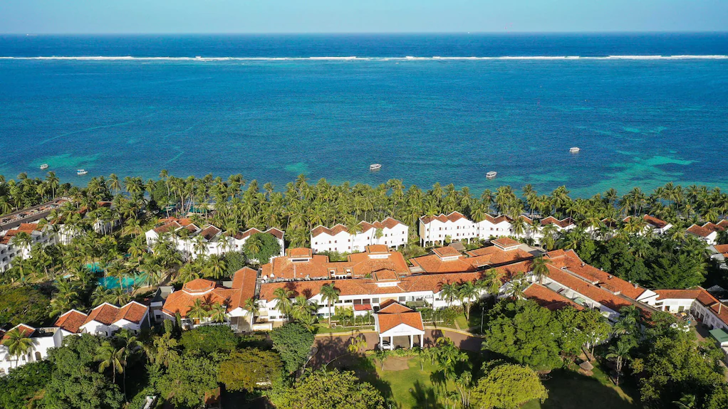 SAROVA HOTELS & LODGES LUXURY SAFARI BY POLMANS