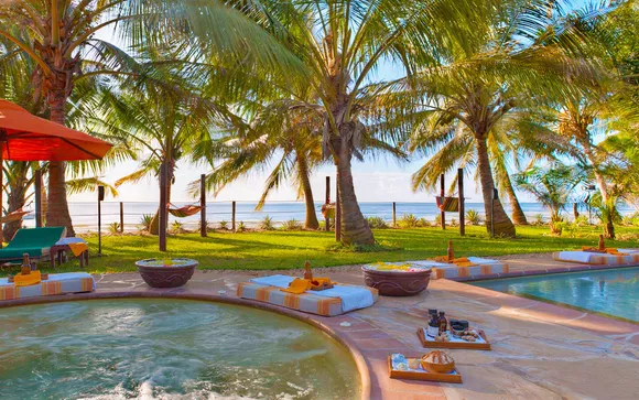 SAROVA HOTELS & LODGES LUXURY SAFARI BY POLMANS