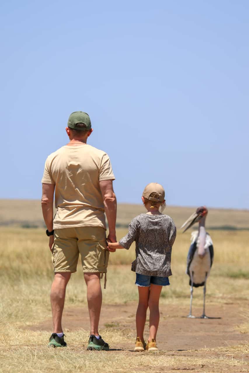Tanzania 2 Days 1 Night Safari – Kitulo National Park & Ruaha