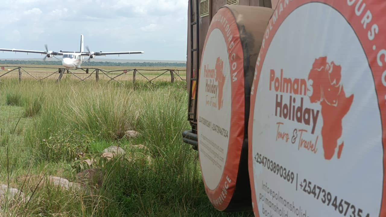 Ultimate 9 Day Kenya Safari from Mombasa to Maasai Mara – Beach & Wildlife Experience